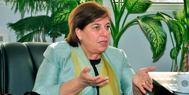 Devletin kesesinden 1 ayda 750 bin tl harcadı