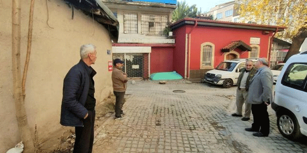 Devletin koruması altında! Antalya'daki mahallede büyük sır