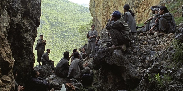 Devletin sabrını adım adım böyle taşırdılar