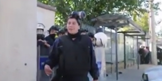 'Devletin terbiyesini göreceksiniz'