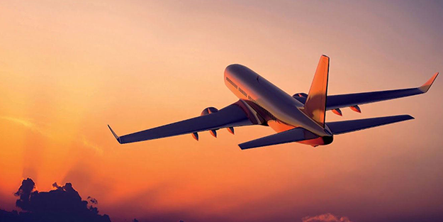 Devletin tüm kurumları toplandı: İstanbul üzerindeki pilot kendisini Bakü'de zannedebiliyor
