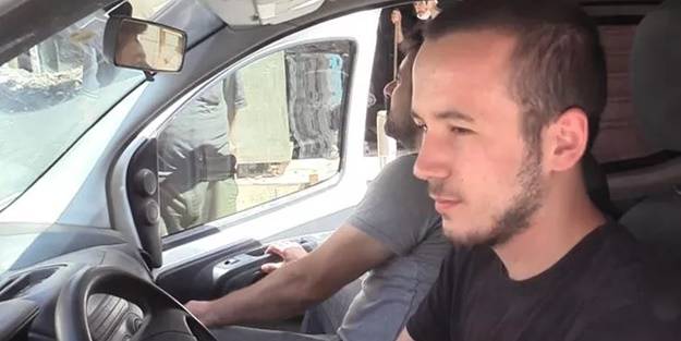 Devletin verdiği 750 bin lirayı iade etti!