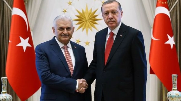 Devletin zirvesinde sürpriz buluşma gerçekleşecek
