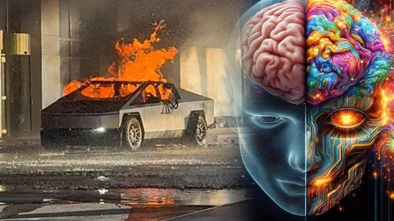 Devletler bunu hiç hesaba katmamıştı: Yapay zekada terör tehlikesi!