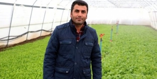 Devletten 30 bin TL hibe aldı, hayatı değişti