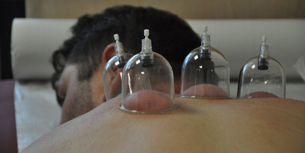 Devletten doktora hacamat eğitimi