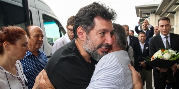 Devletten Hakan Atilla'ya önemli görev!