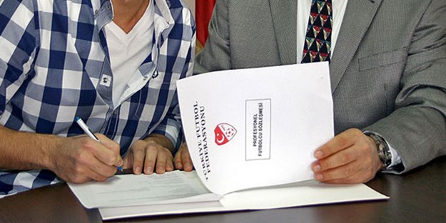 İşte devre arasında gerçekleşen transfer sayısı
