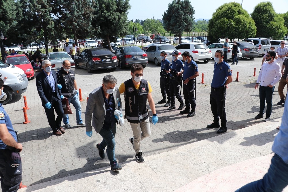 Devre mülk dolandırıcılarına operasyon: 21 gözaltı 