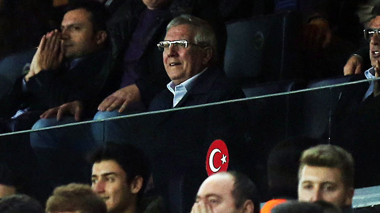 Devrede hoparlör açıldı! İşte Yıldırım'ın sözleri