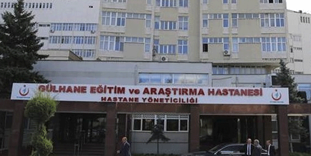 Devredilen askeri hastanelere 'komutan' geliyor