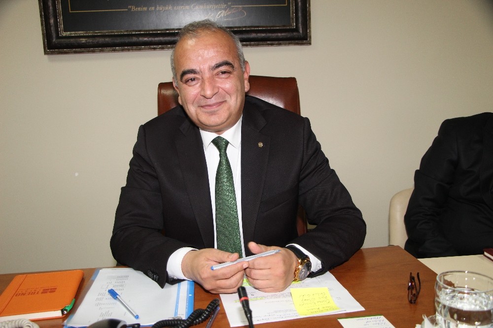 Devrek Belediyesi’nden yılın ilk meclis toplantısı 