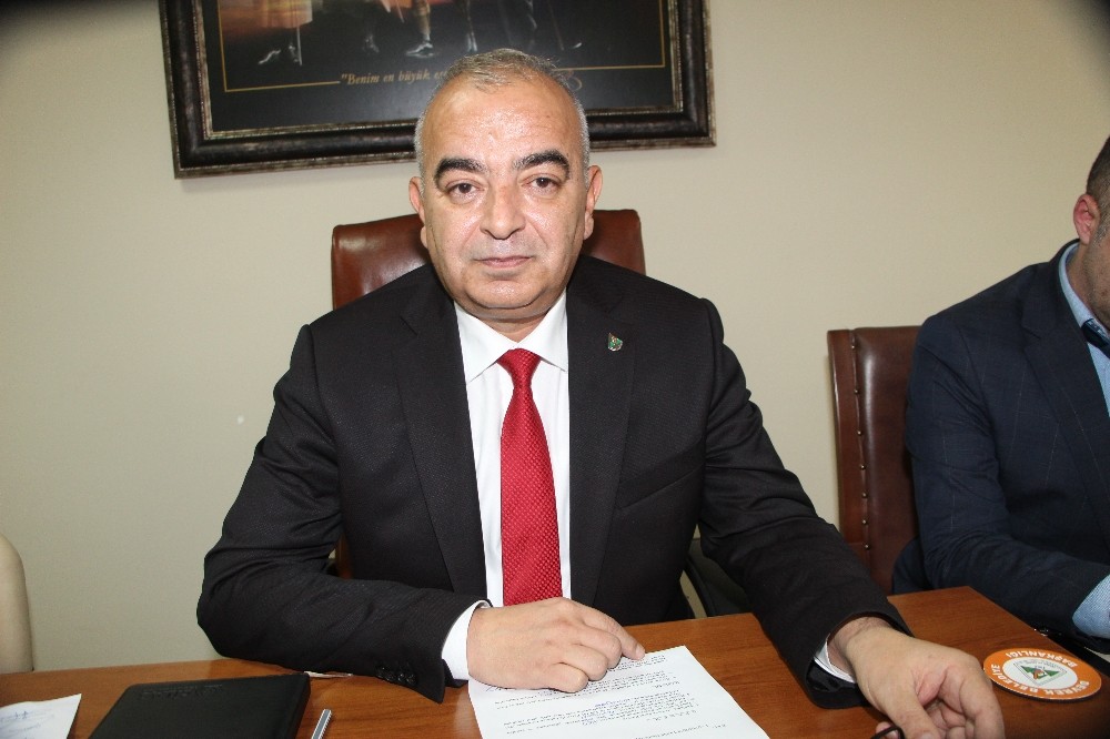 Devrek Belediyesi’nden yılın ilk meclis toplantısı 