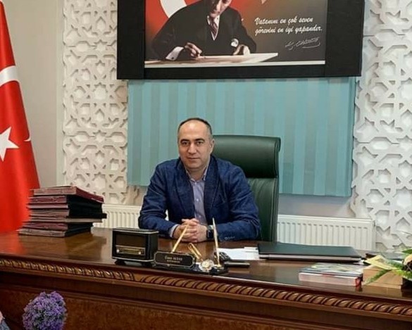 Devrek Kaymakamlığı yeni kararları açıkladı 