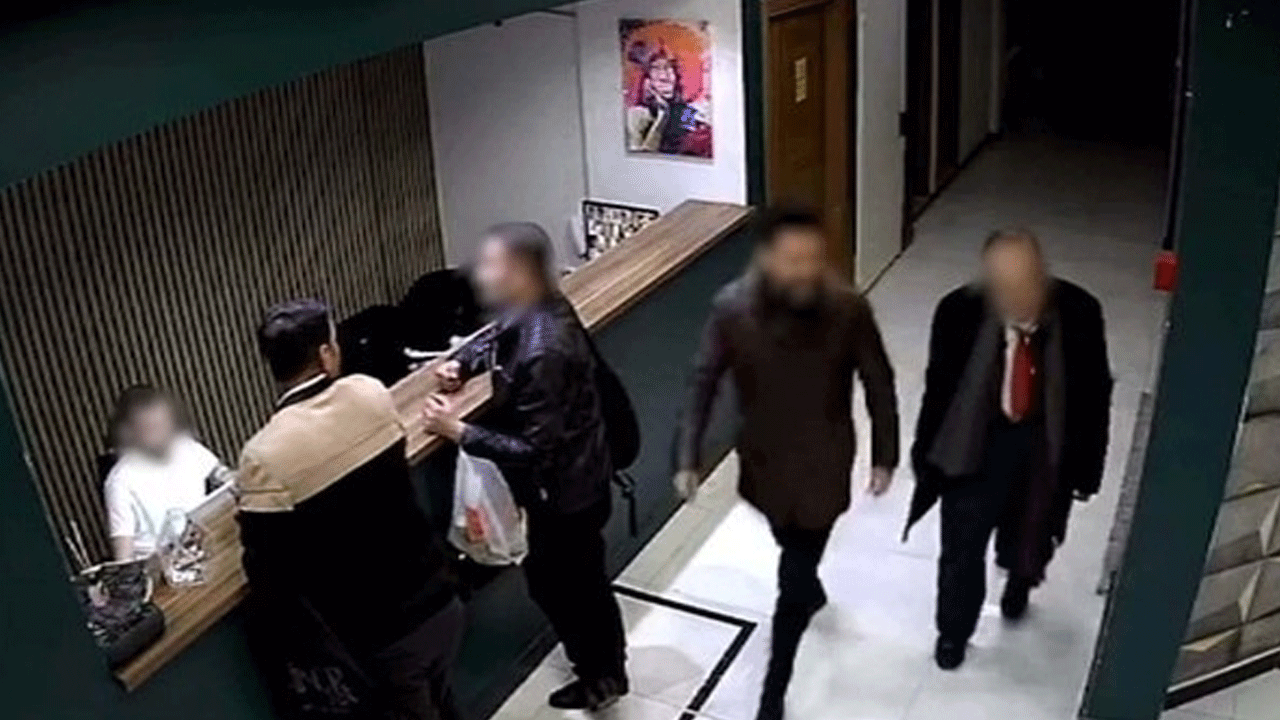 Devremülk operasyonu: Çok sayıda tutuklama