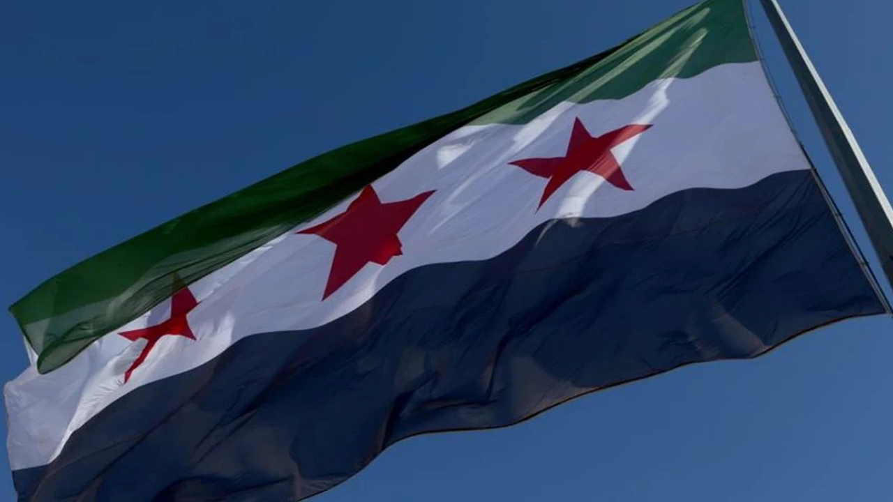 Devrik Esed rejiminde görevi bırakan diplomatlara işe dönme çağrısı