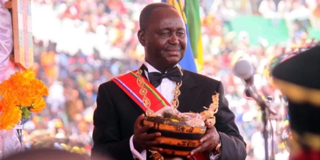 Devrik lidere 'darbe' soruşturması