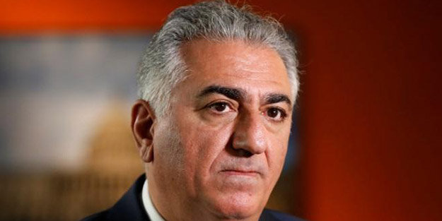 Devrik Şah’ın oğlu Rıza Pahlevi: İran İslam Cumhuriyeti rejimi, aylar içinde çökebilir