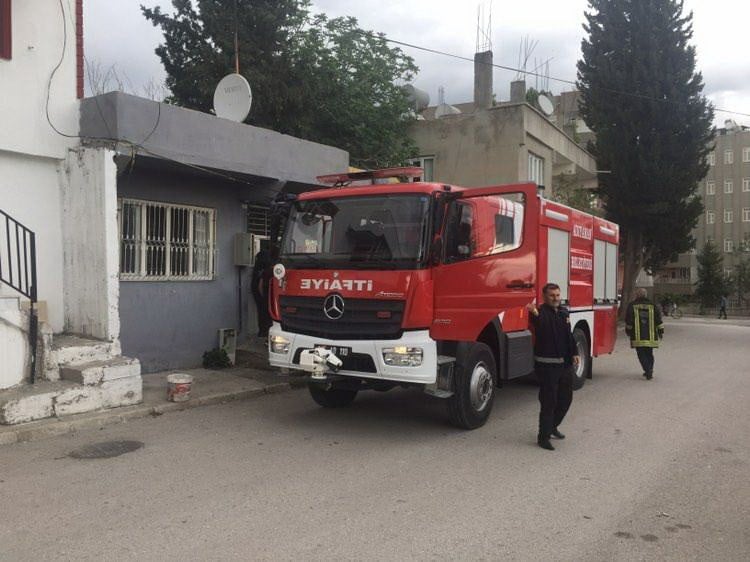 Devrilen ısıtıcı kuşların ölümüne neden oldu 