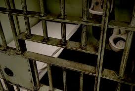 Devrilen lider Nicolas Maduro'nun kalacağı hücre ilk kez görüntülendi!