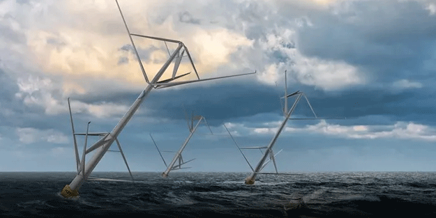 Devrim başlıyor! Test başlıyor