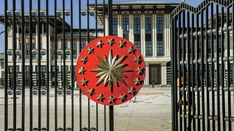 Devrim! Devlette CEO dönemine geçiliyor