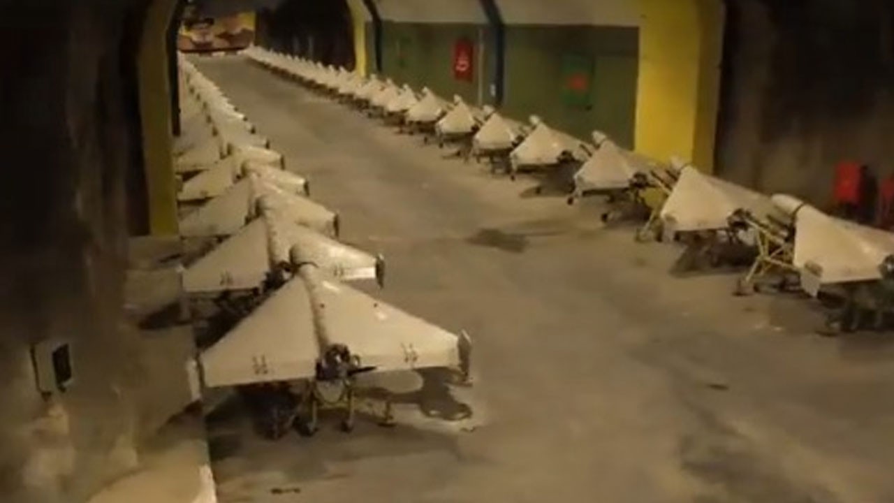 Devrim Muhafızları’ndan gözdağı! 'Ölüm çanının sesini tekrar bekleyin'