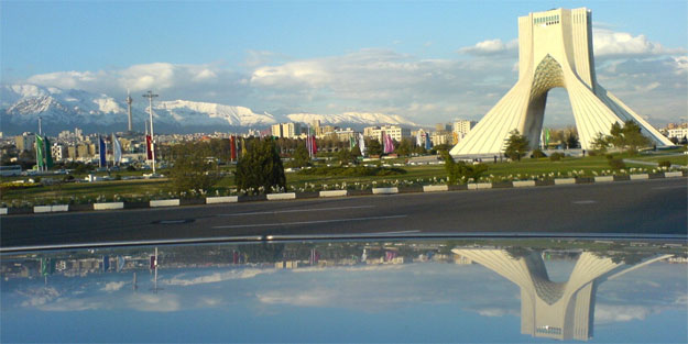 Caferi'den nükleer anlaşmaya tepki