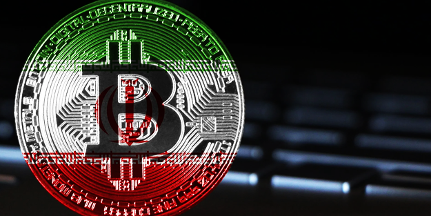 Devrim niteliğinde adım: İran kripto para ile 'dünya bankacılık ve parasal sistemini' resmen deldi!