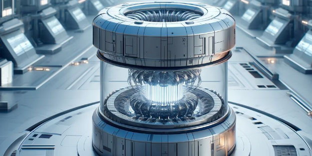 Devrim niteliğinde keşif: Sınırsız enerji için yeni bir yol buldular