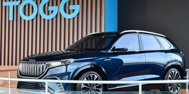 Devrim otomobilinde yarım kalan hayal TEKNOFEST ile ileri taşınıyor