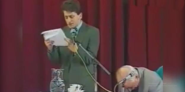 Devrimci Sosyalist İşçi Parti üyesi FETÖ'cü çıktı!