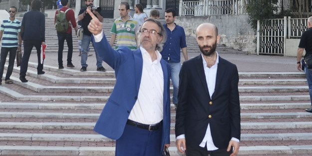 Devrimlerin maksadı İslam’dan koparmaktı