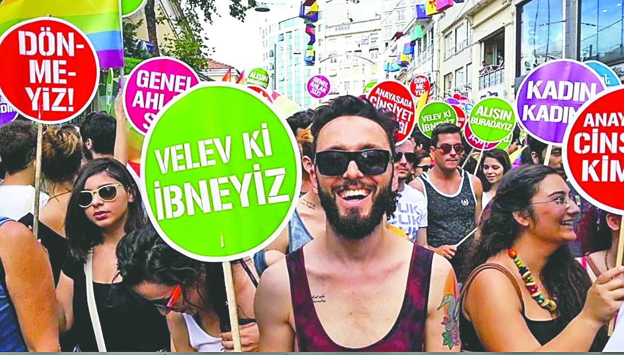 Devşirme kanunlarla olmaz! Ailenin kurtuluşu öze dönüşte