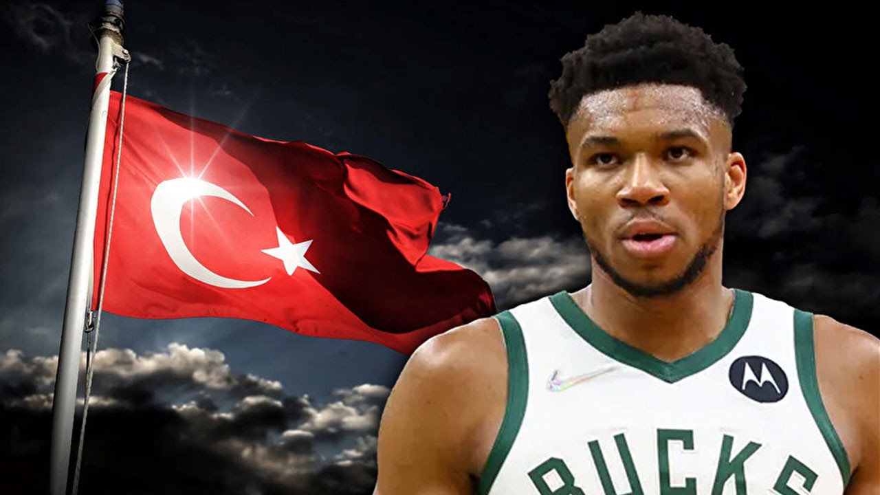 Devşirme Yunan'ın kuyruk acısı! Türk bayrağı çakma Yunan'ı rahatsız etti