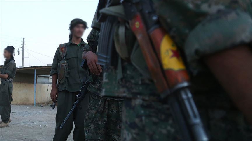 Deyrizor'da Esed güçleri ile YPG/PKK arasında gerginlik çıktı