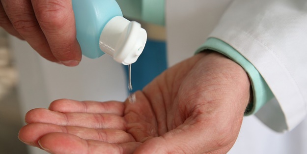 Dezenfektan kullananlar dikkat! İçinde bu madde varsa...