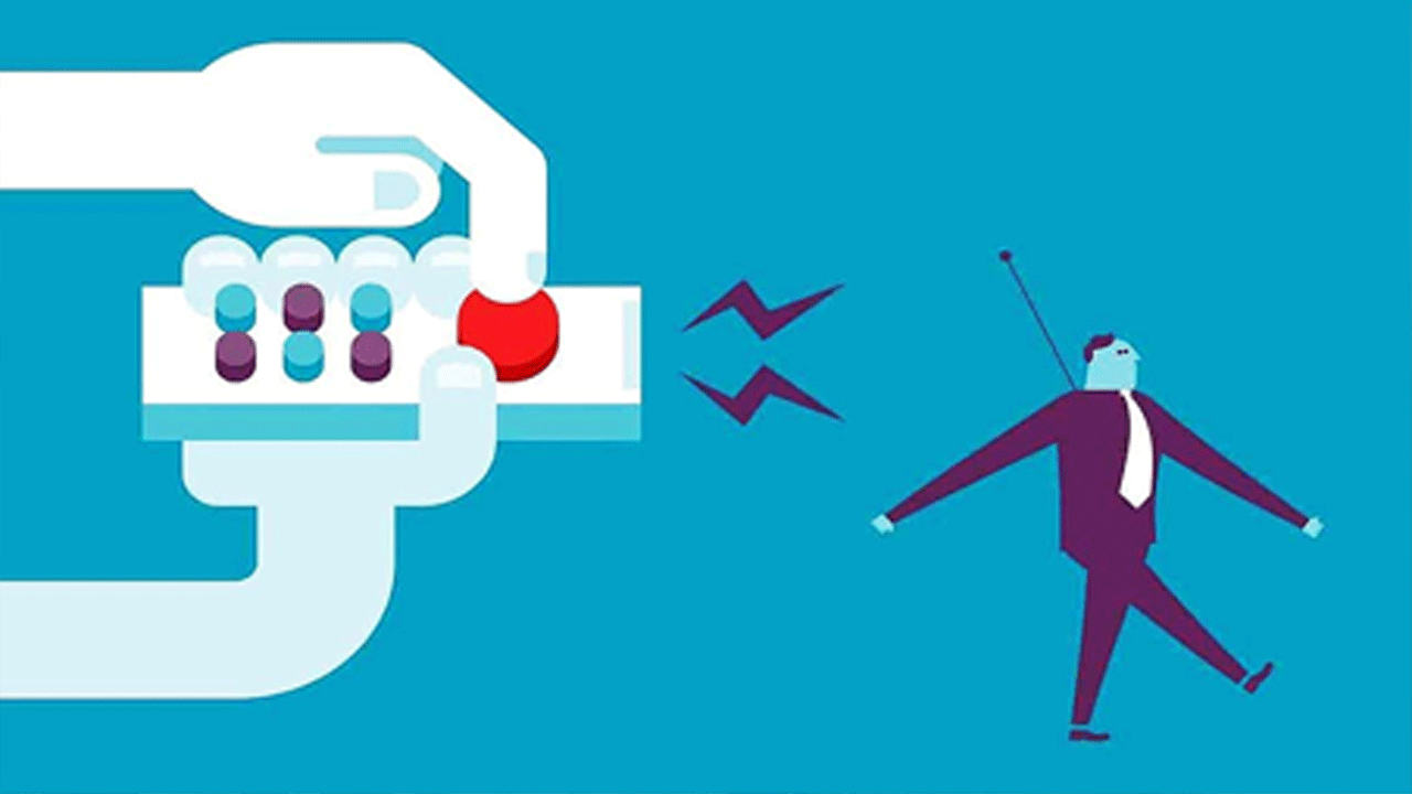 Dezenformasyon alarmı! “Ulusal güvenliğimizi tehdit eden en sinsi silah”