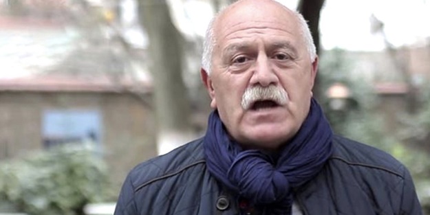 Çüüüşşş Orhan Aydın Çüüüşşş!