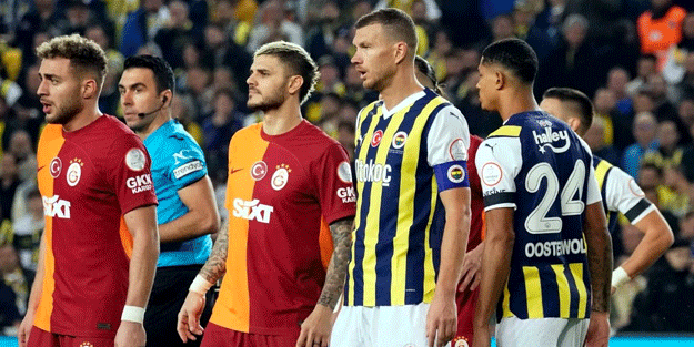 Dezenformasyonla Mücadele Merkezi son noktayı koydu! Süper Kupa finali iptal mi oldu?