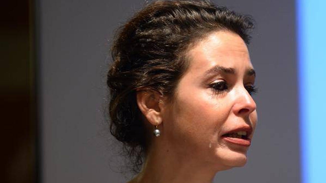 ‘Dezenformasyonlara dikkat’ denilince gülüp geçiyordunuz! Laikçi Pelin Batu günah çıkarttı