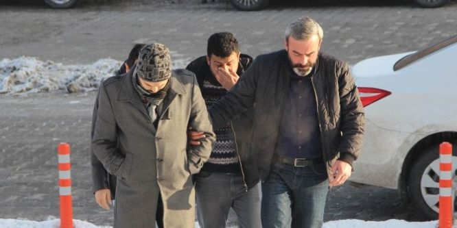 ByLock’cu binbaşı tutuklandı