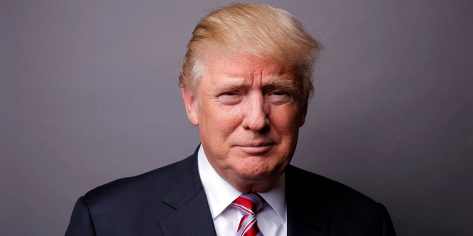 Trump’tan Erdoğan’a övgü dolu sözler!