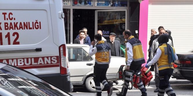 23 yaşındaki gencin şüpheli ölümü