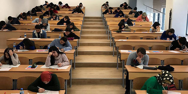 DGS 2022 sınavı ne zaman? 2022 DGS ne zaman yapılacak?