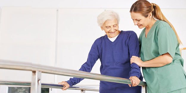 2018 yılı DGS Fizyoterapi ve Rehabilitasyon puan ve kontenjanları