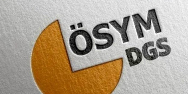 DGS giriş yerleri 2022! DGS giriş belgesi ne zaman açıklanacak? DGS sınav yerleri açıklandı mı?