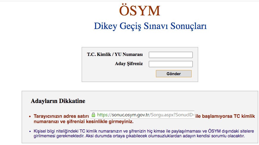 DGS sınav sonuçları 2022 ne zaman açıklanacak? 2022 DGS tercih tarihleri: