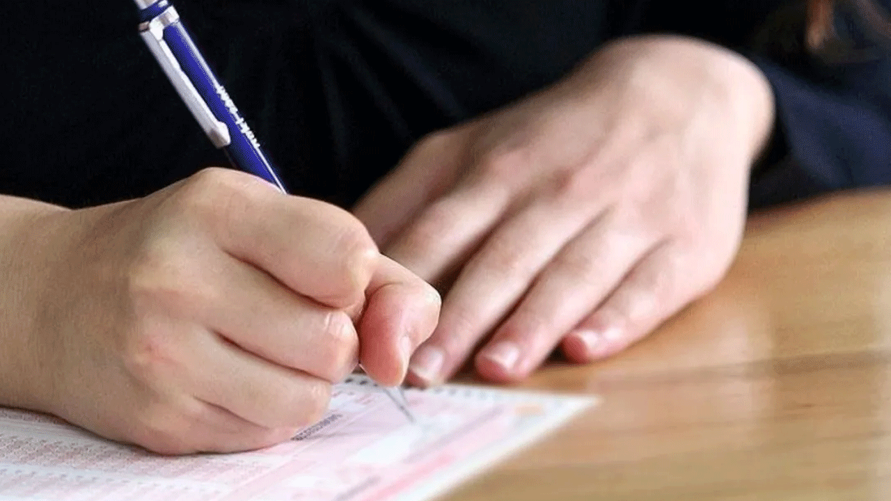 Dgs sonuçları açıklandı!