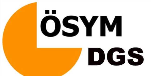 DGS tercihleri ÖSYM
